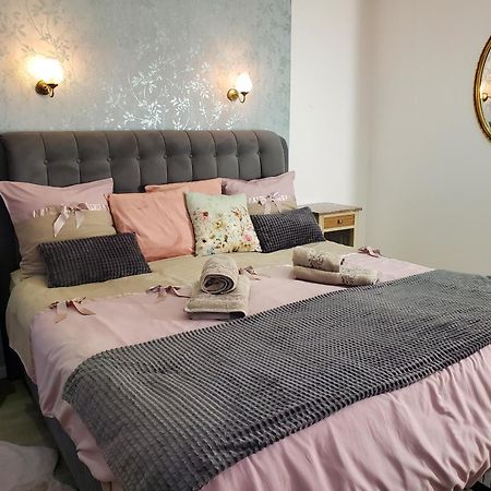 Mirka & Franck Apartment Chic 4 Stars Parking Free Colmar Exteriér fotografie