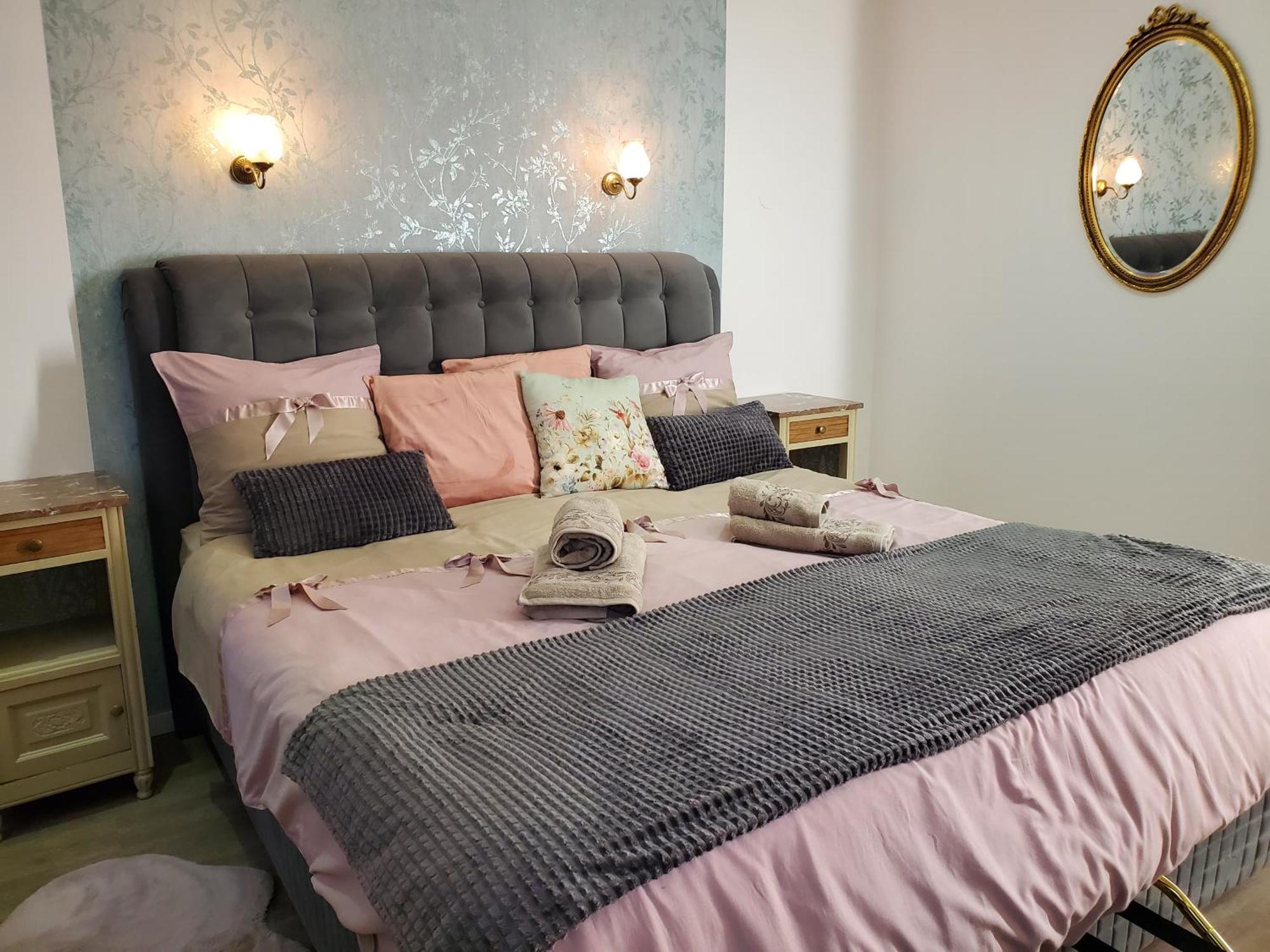 Mirka & Franck Apartment Chic 4 Stars Parking Free Colmar Exteriér fotografie