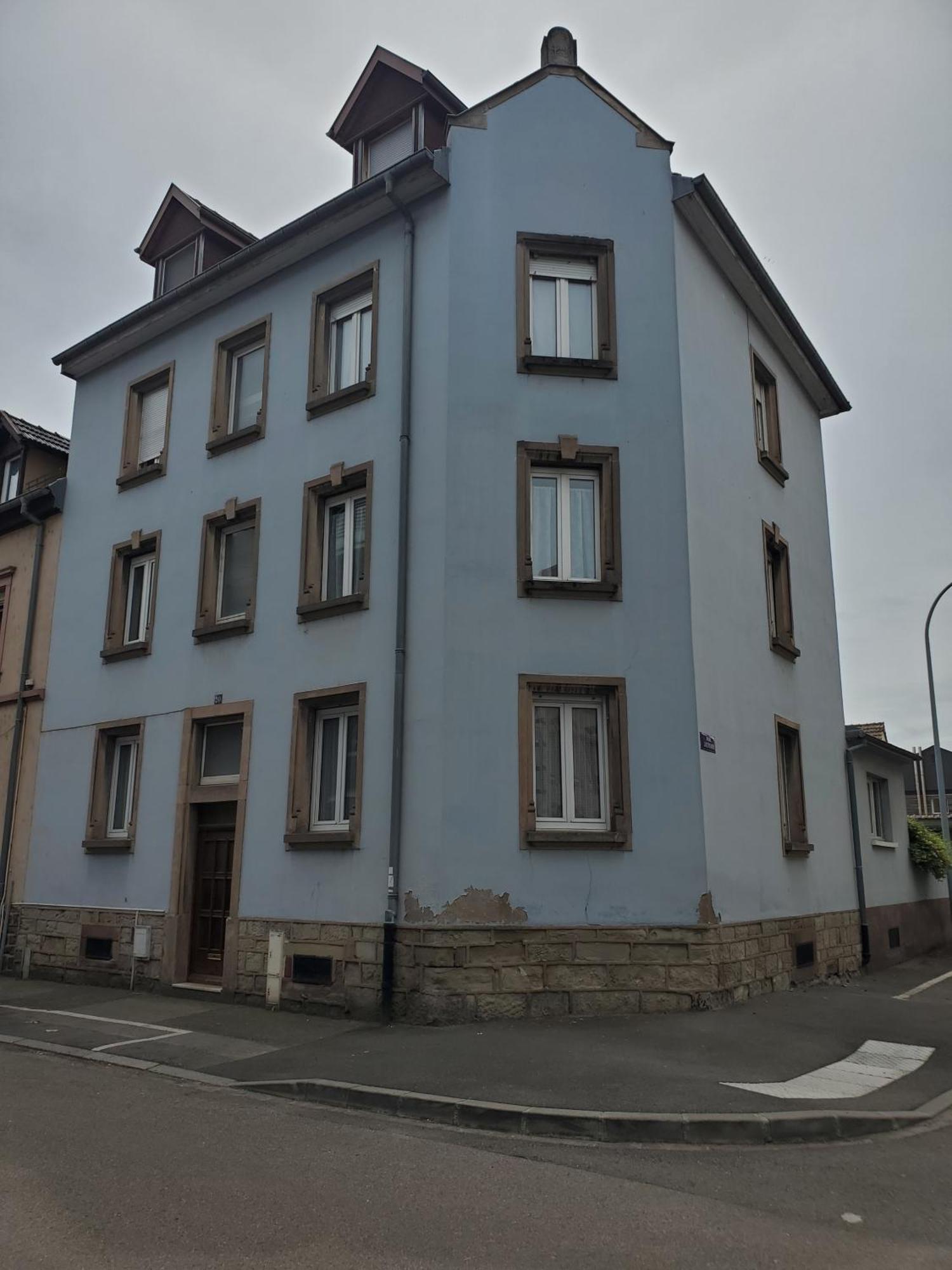 Mirka & Franck Apartment Chic 4 Stars Parking Free Colmar Exteriér fotografie