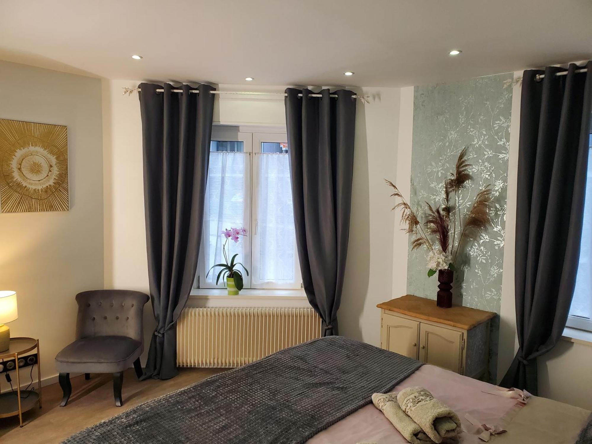 Mirka & Franck Apartment Chic 4 Stars Parking Free Colmar Exteriér fotografie